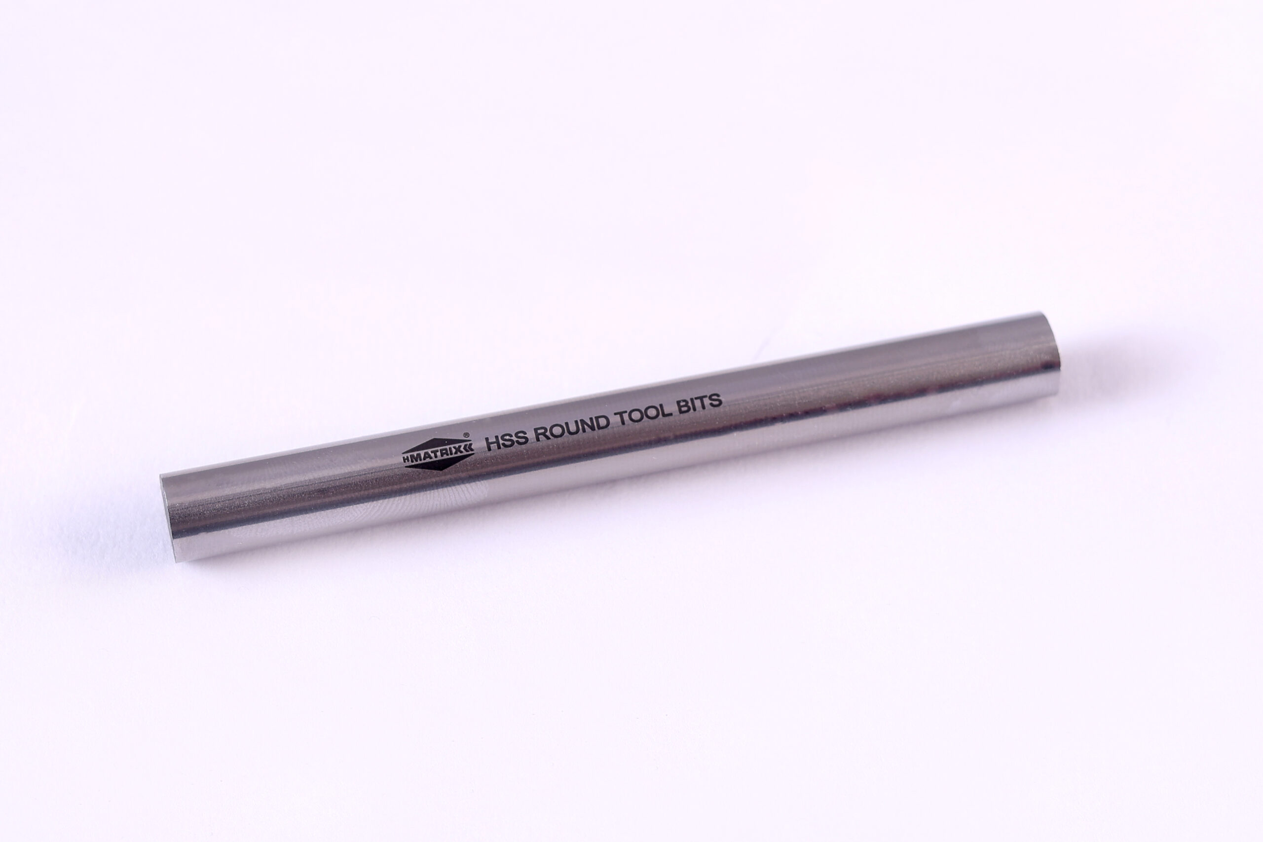 Round tool bit