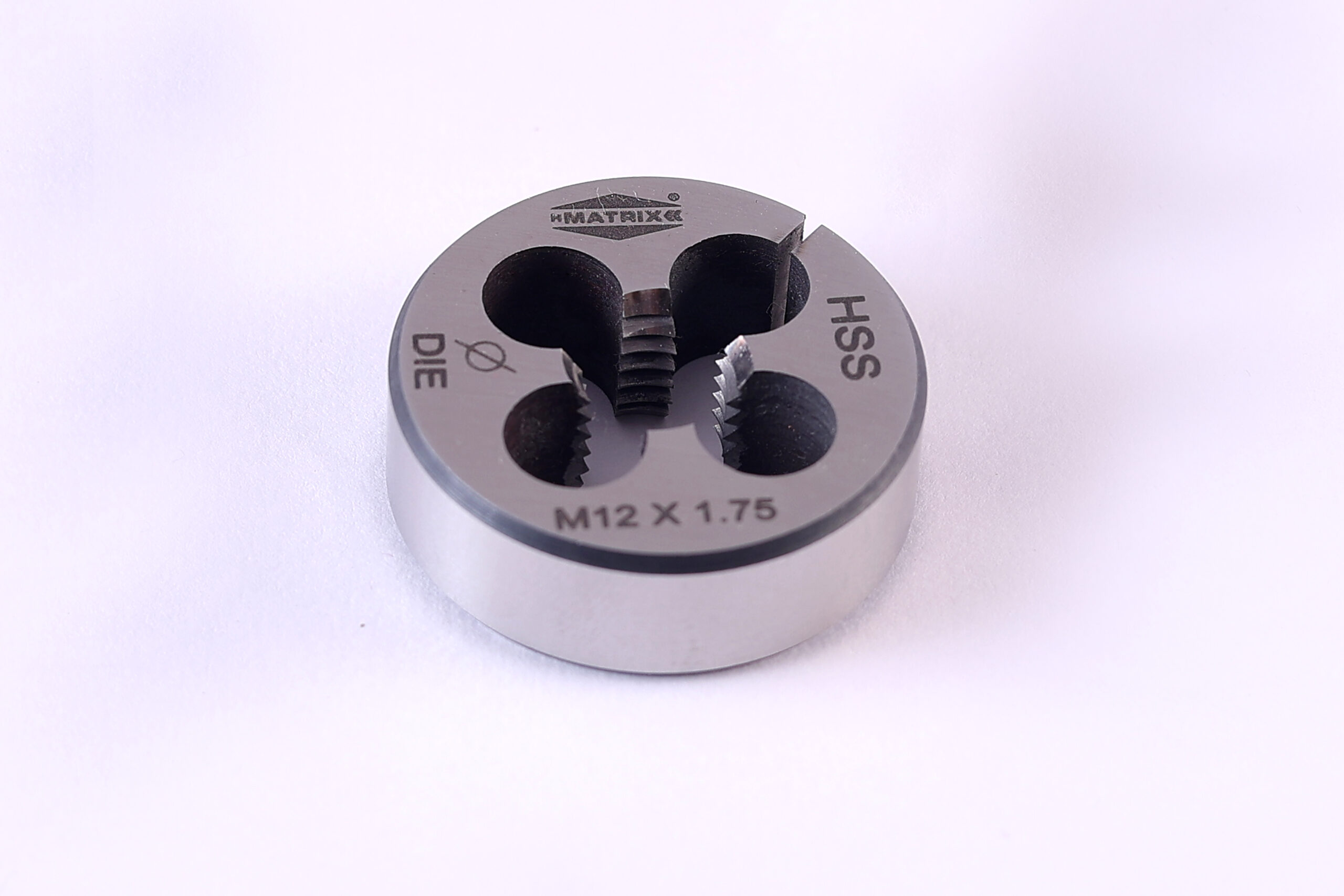 Round Die