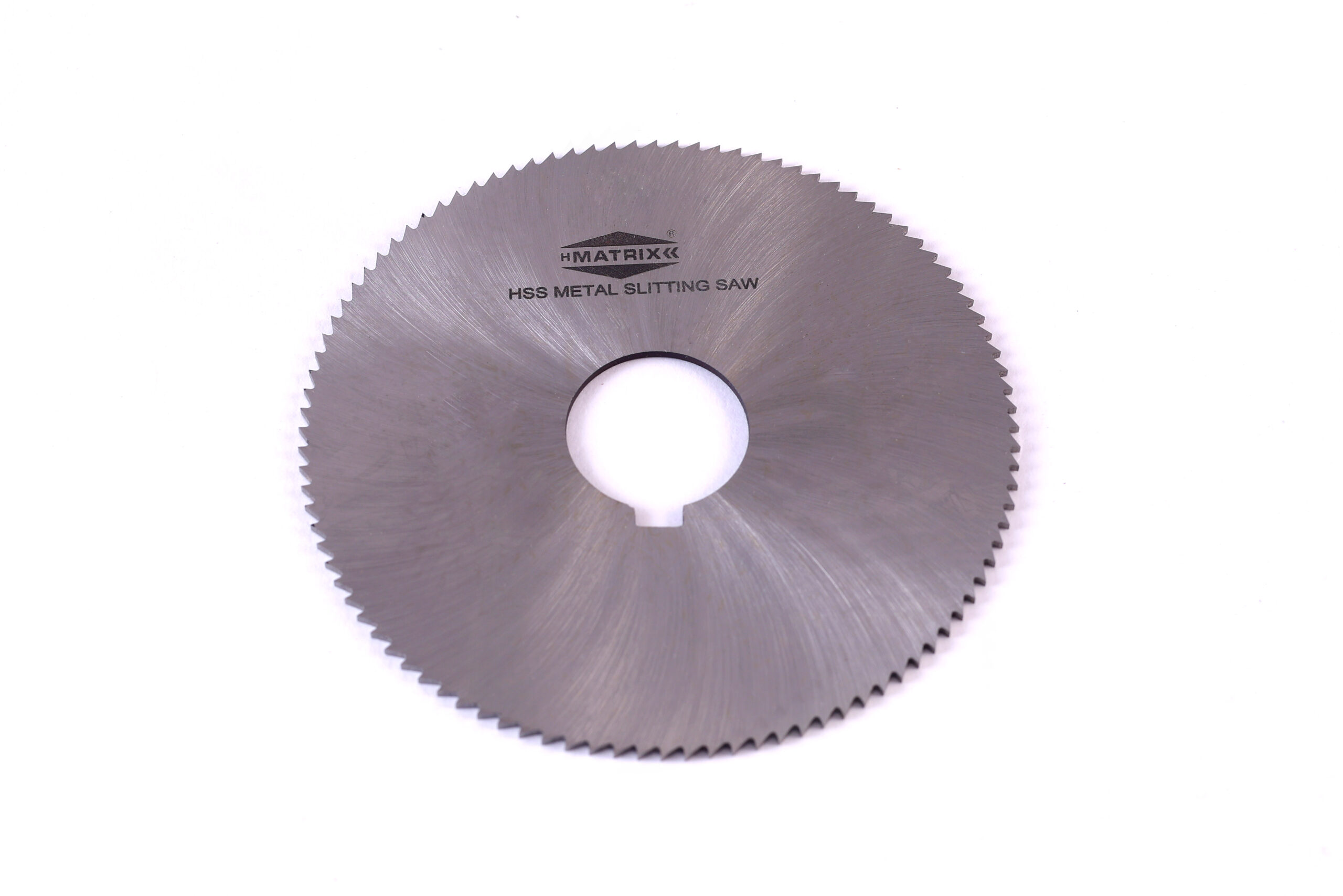 HSS Mental Slitting Saw