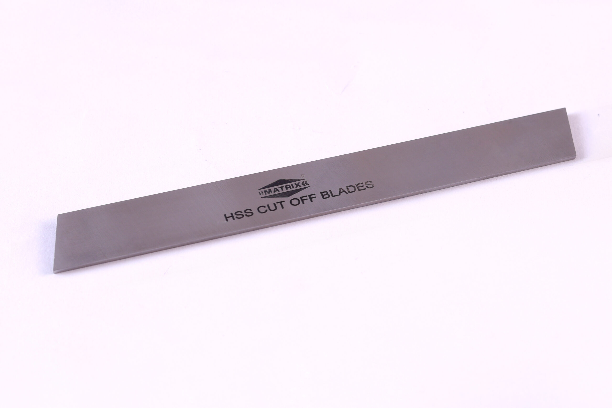 Parting tool bit