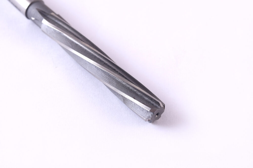 machine reamer