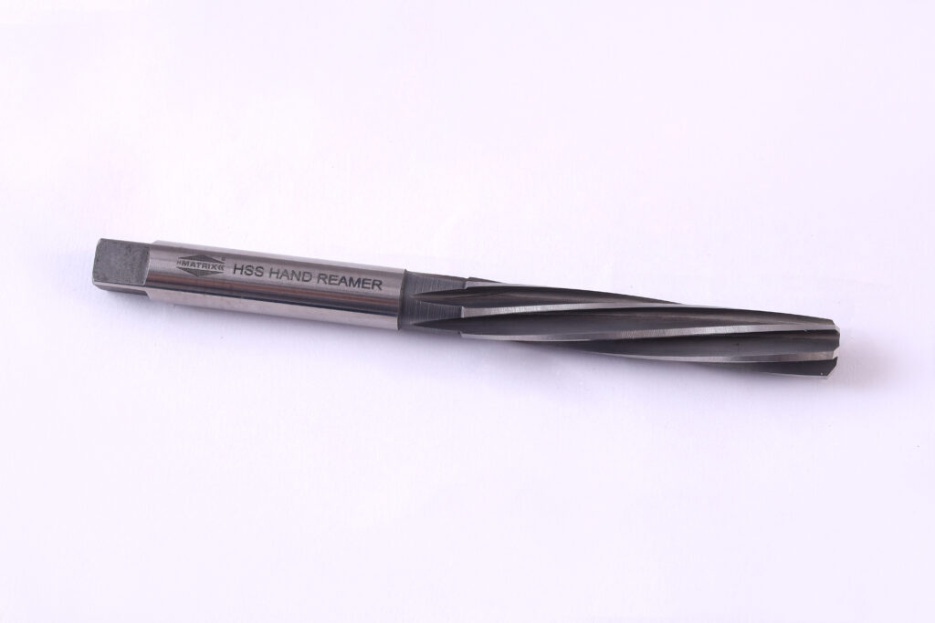 Machine Reamer