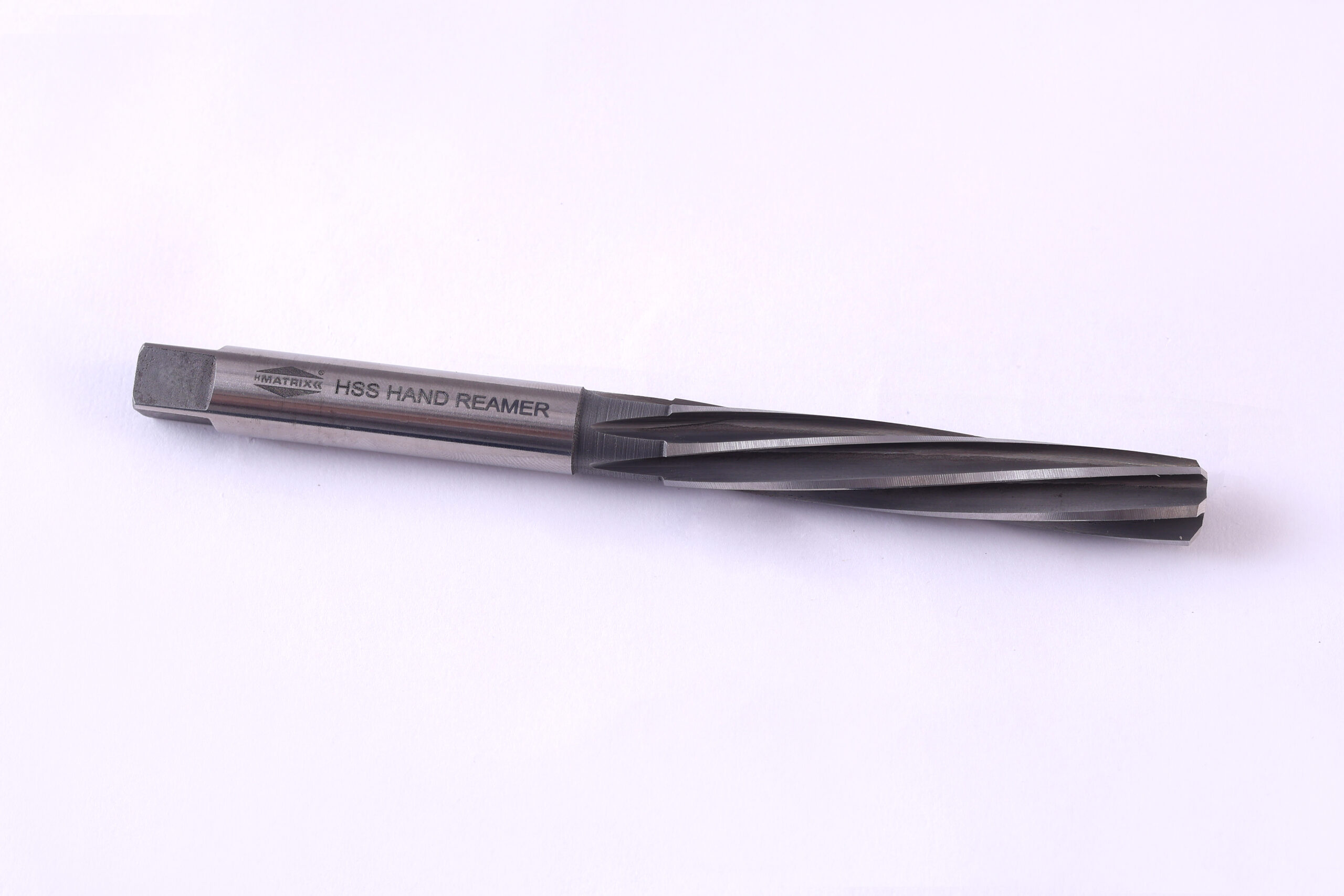 Machine Reamer