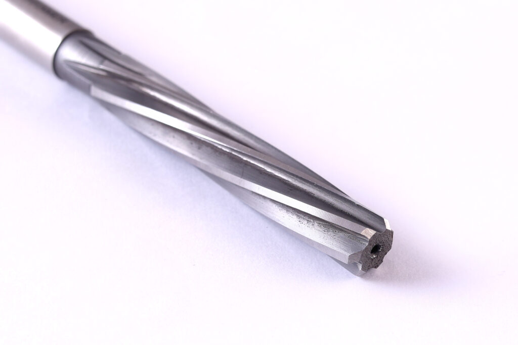 hand reamer