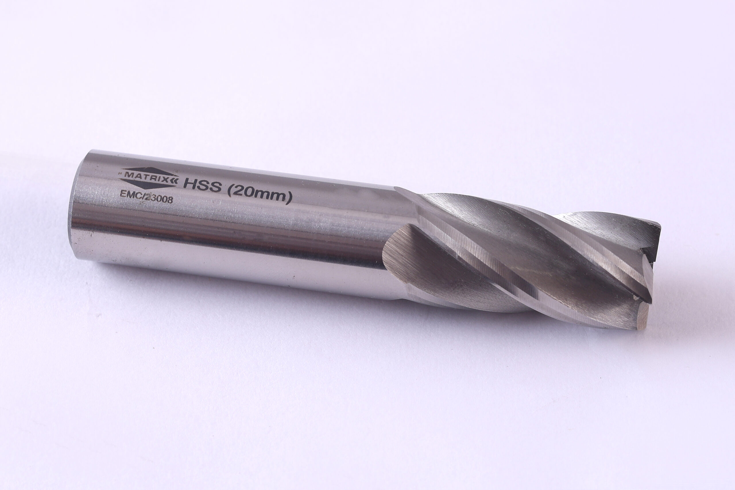 HSS Endmill