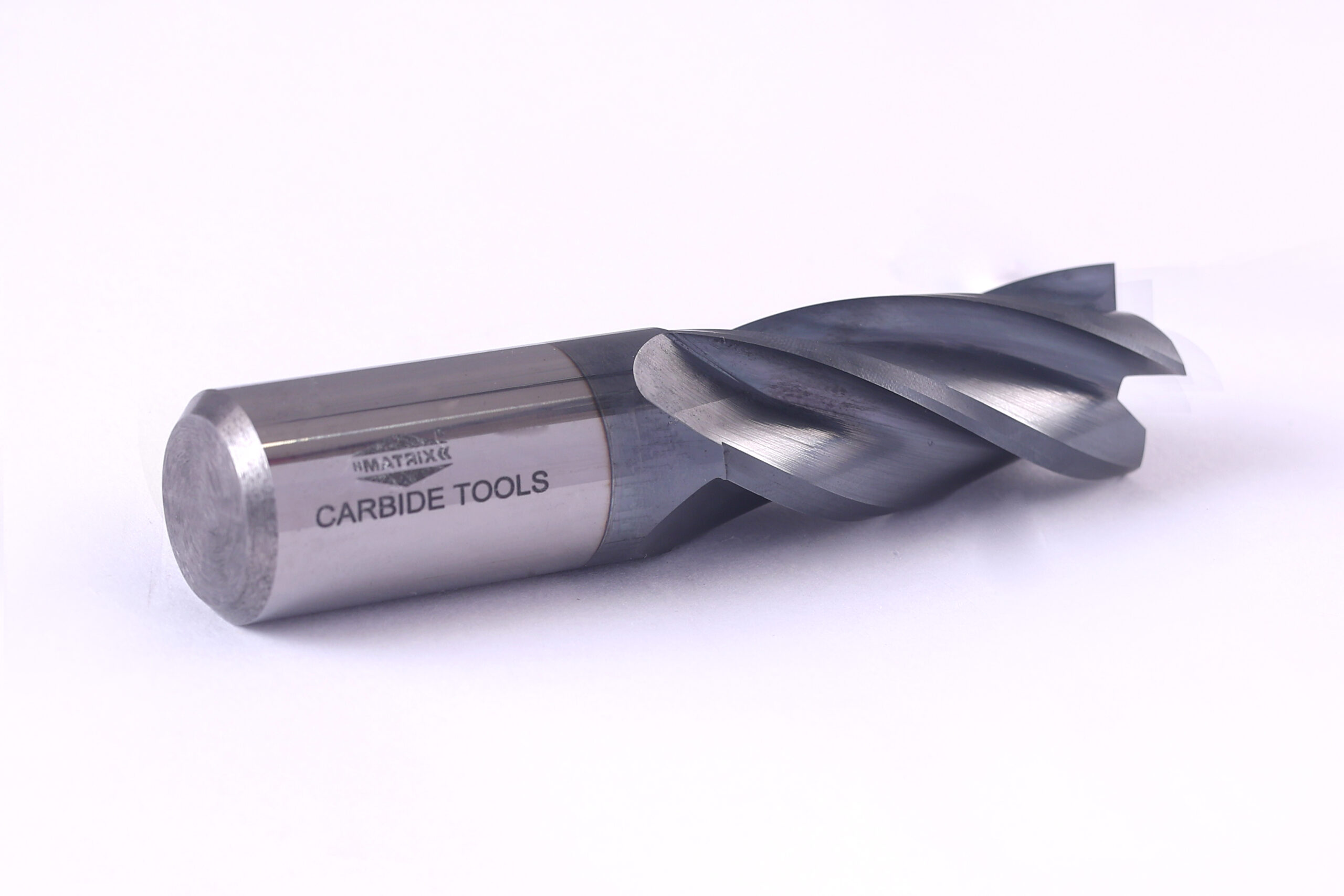 Carbide Endmill 45-50HRC