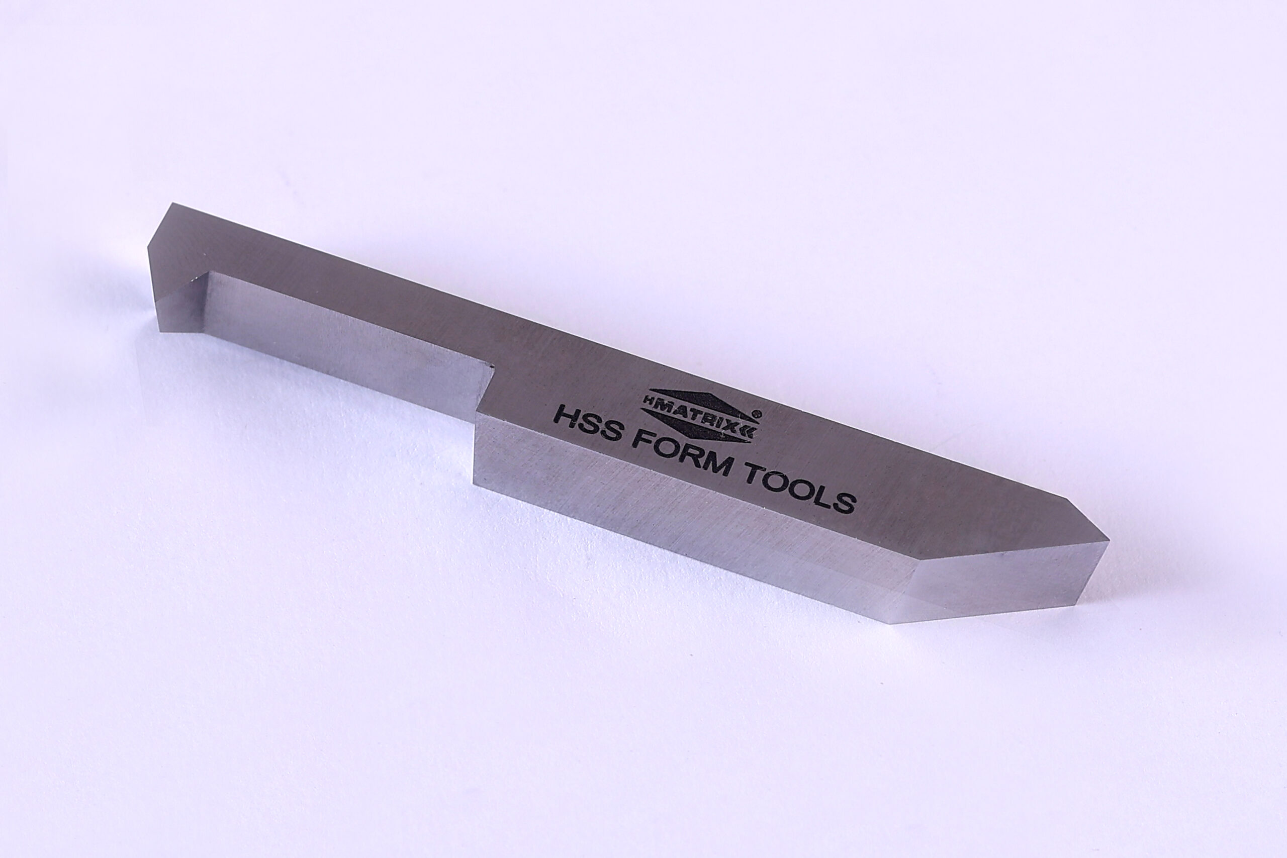form tool bit
